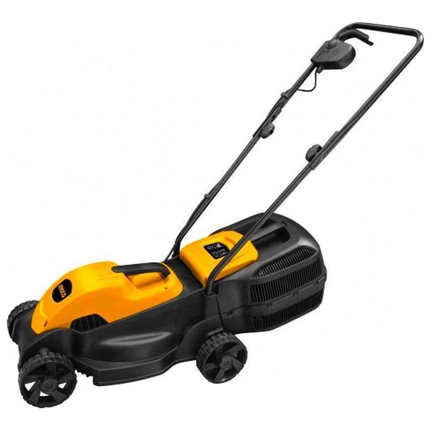 Ingco LM385 Electric Lawn Mower 1600W - KHM Megatools Corp. Ingco LM385 Electric Lawn Mower 1600W - KHM Megatools Corp.